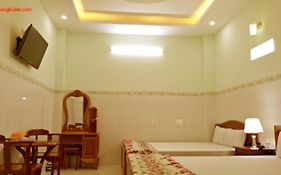 Khách sạn Gia Hưng
